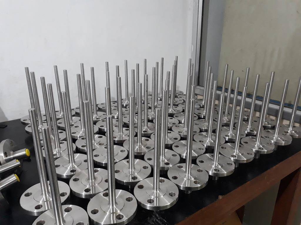 کدام تست‌های غیرمخرب (NDT) برای ترموول جوشی کاربرد دارد؟